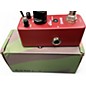 Used Donner morpher Effect Pedal thumbnail