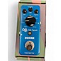 Used Donner echo square Effect Pedal