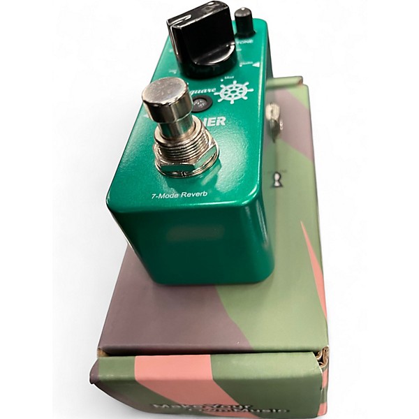 Used Donner noise killer Effect Pedal