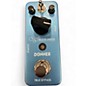 Used Donner blues drive Effect Pedal thumbnail