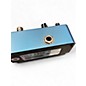 Used Donner blues drive Effect Pedal