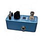 Used Donner blues drive Effect Pedal