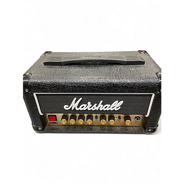 Used Marshall DSL1 Tube Guitar Amp Head