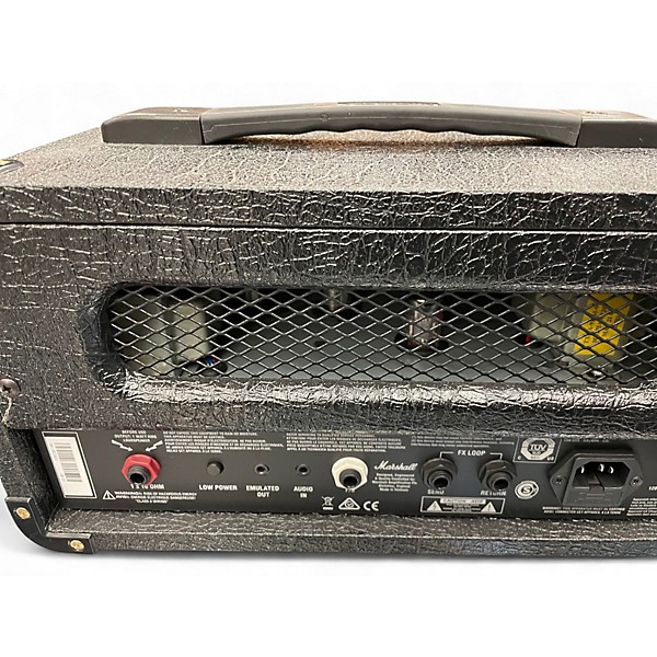 Used Marshall DSL1 Tube Guitar Amp Head