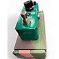 Used Donner verb square Effect Pedal thumbnail