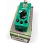 Used Donner verb square Effect Pedal