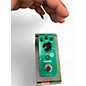 Used Donner verb square Effect Pedal