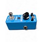 Used Donner ultimate comp Effect Pedal