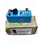 Used Donner ultimate comp Effect Pedal