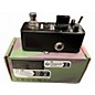 Used Donner dark mouse Effect Pedal