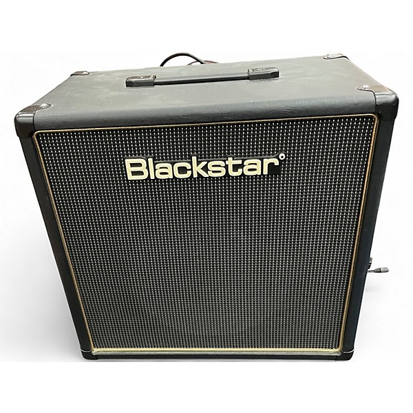 Used Blackstar HT Series HT110 40W 1x10 Guitar Cabinet