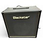 Used Blackstar HT Series HT110 40W 1x10 Guitar Cabinet thumbnail