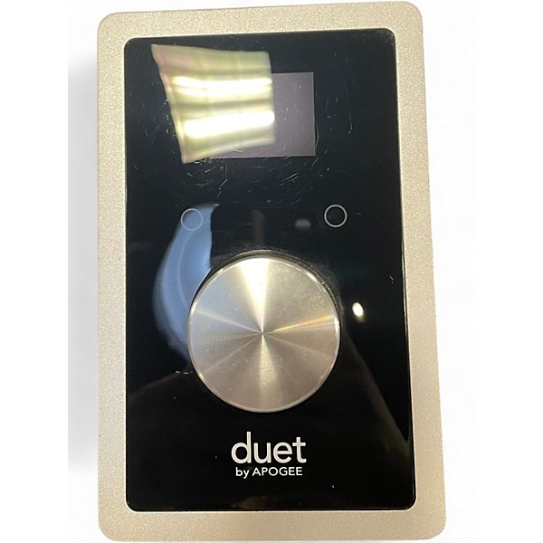 Used Apogee Duet 2 USB Audio Interface