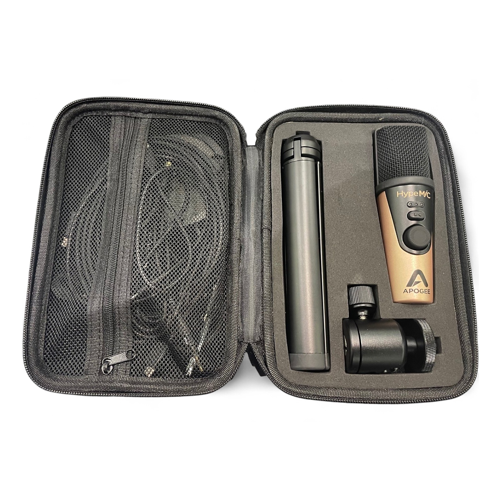 Used Apogee HypeMic Recording Microphone Pack | Guitar Center