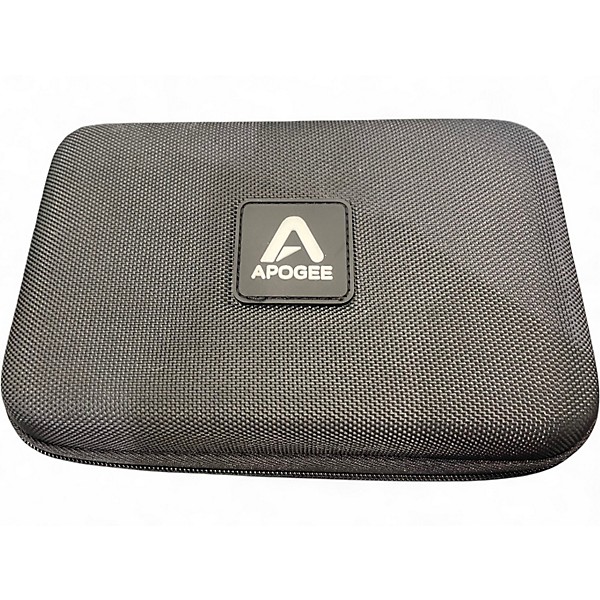Used Apogee HypeMic Recording Microphone Pack
