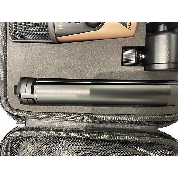 Used Apogee HypeMic Recording Microphone Pack