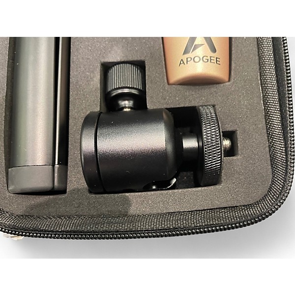 Used Apogee HypeMic Recording Microphone Pack