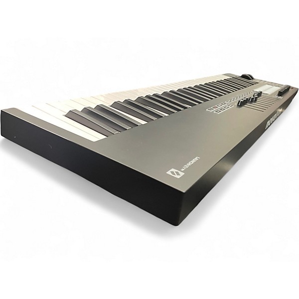 Used Novation Launchkey 61 Key MIDI Controller