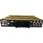 Used Avalon VT737SP Class A Mono Tube Microphone Preamp