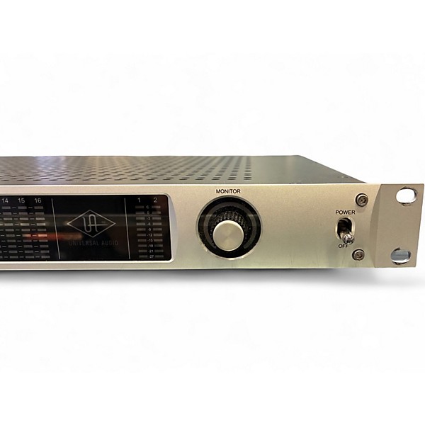 Used Universal Audio Apollo 16 Audio Interface
