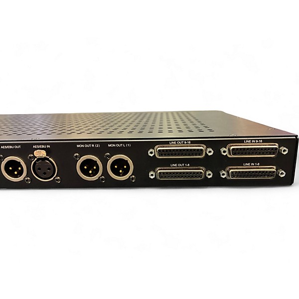 Used Universal Audio Apollo 16 Audio Interface