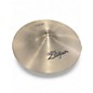 Used Zildjian 14in New Beat Hi Hat Pair Cymbal