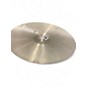 Used Zildjian 14in New Beat Hi Hat Pair Cymbal