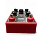 Used Line 6 Pocket Pod Express Amp Modeler Effect Processor