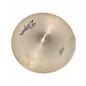 Used Zildjian 16in A Series Medium Crash Cymbal thumbnail