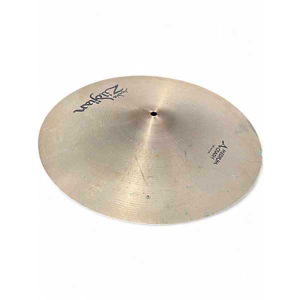 Used Zildjian 16in A Series Medium Crash Cymbal