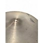 Used Zildjian 16in A Series Medium Crash Cymbal