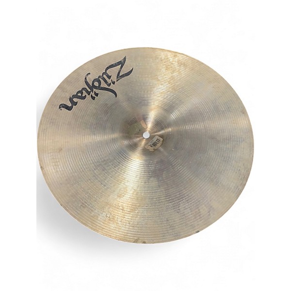 Used Zildjian 16in A Series Medium Crash Cymbal