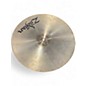Used Zildjian 16in A Series Medium Crash Cymbal
