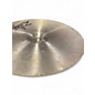 Used Zildjian 16in A Series Medium Crash Cymbal