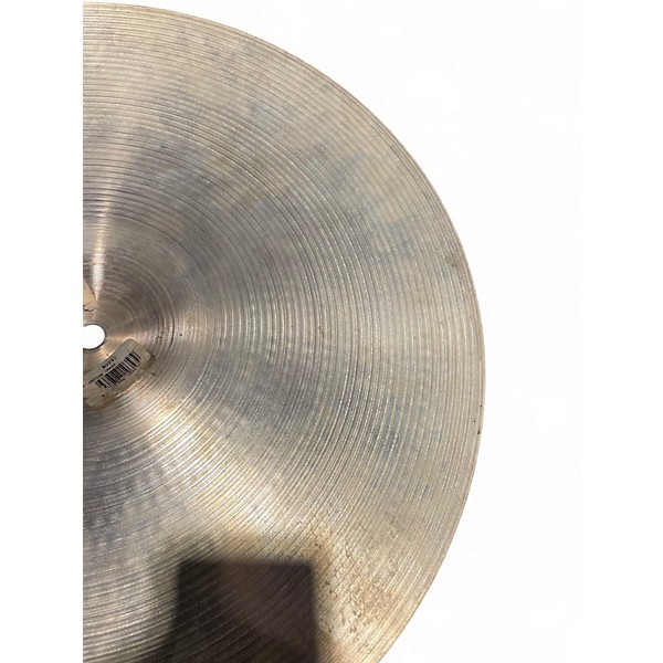 Used Zildjian 16in A Series Medium Crash Cymbal