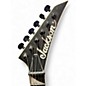 Used Jackson JS32T King V Black Solid Body Electric Guitar