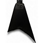Used Jackson JS32T King V Black Solid Body Electric Guitar