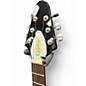Used Epiphone KIRK HAMMET Ebony Solid Body Electric Guitar
