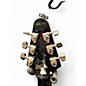 Used Epiphone KIRK HAMMET Ebony Solid Body Electric Guitar