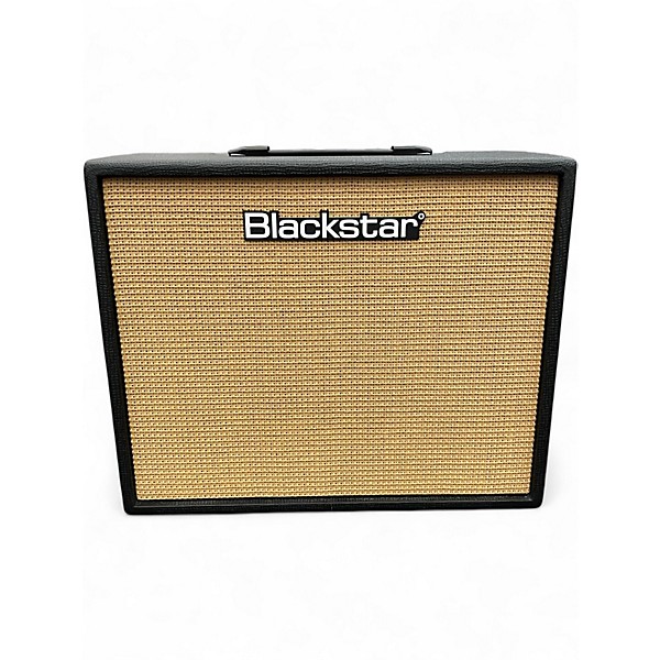 Used Blackstar Debut 100R 1x12 Guitar Combo Amp