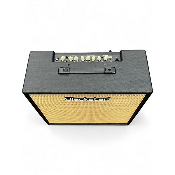Used Blackstar Debut 100R 1x12 Guitar Combo Amp