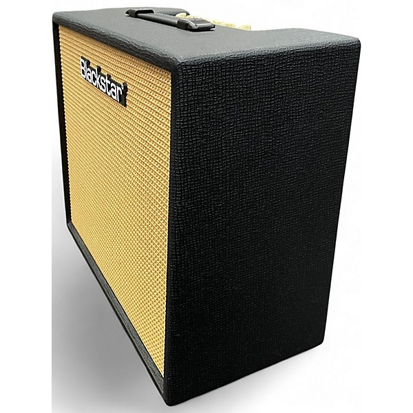 Used Blackstar Debut 100R 1x12 Guitar Combo Amp
