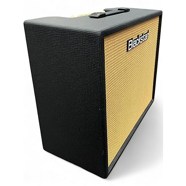 Used Blackstar Debut 100R 1x12 Guitar Combo Amp