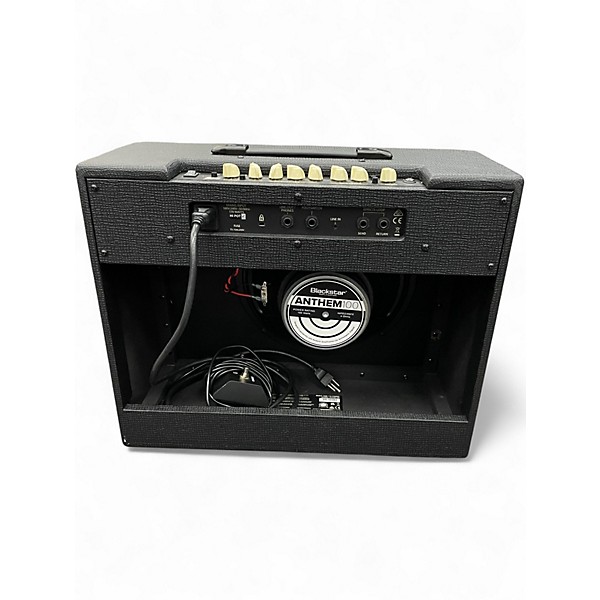 Used Blackstar Debut 100R 1x12 Guitar Combo Amp