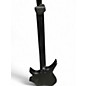Used Hills NXT HN3 Black Solid Body Electric Guitar