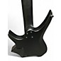 Used Hills NXT HN3 Black Solid Body Electric Guitar