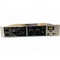 Used Focusrite ISA Two Microphone Preamp