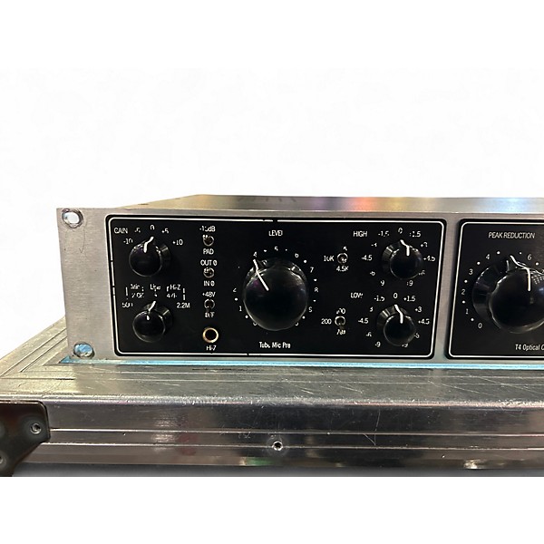 Used Universal Audio LA610 Channel Strip