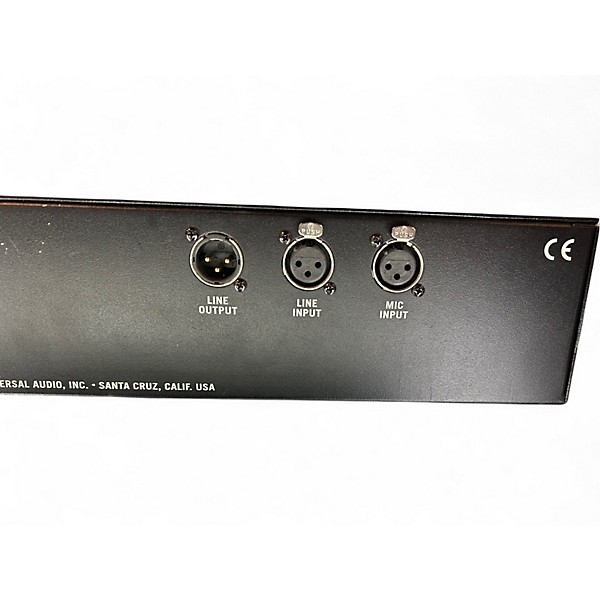 Used Universal Audio LA610 Channel Strip