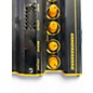 Used Markbass Bass Compressor Bass Effect Pedal